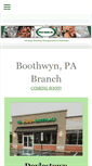 Mobile Screenshot of grovesupplyinc.com